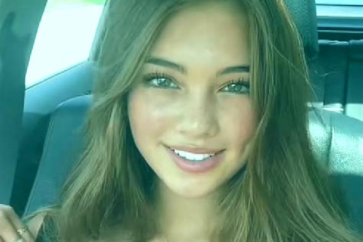 Madison, 24, a brunette grey-eyed slavic companion based in Salobral. Offering Erotic Massage, Couples, Travel Companion, Dinner Date. Available for incall a...