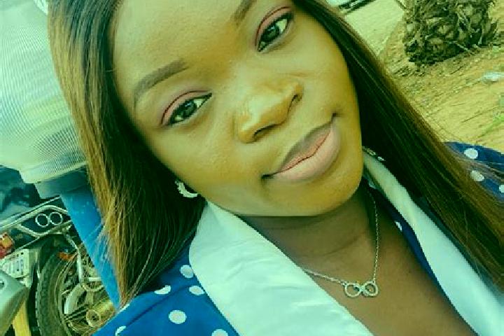 Madison, 24 — Escort in Adikpo, Nigeria