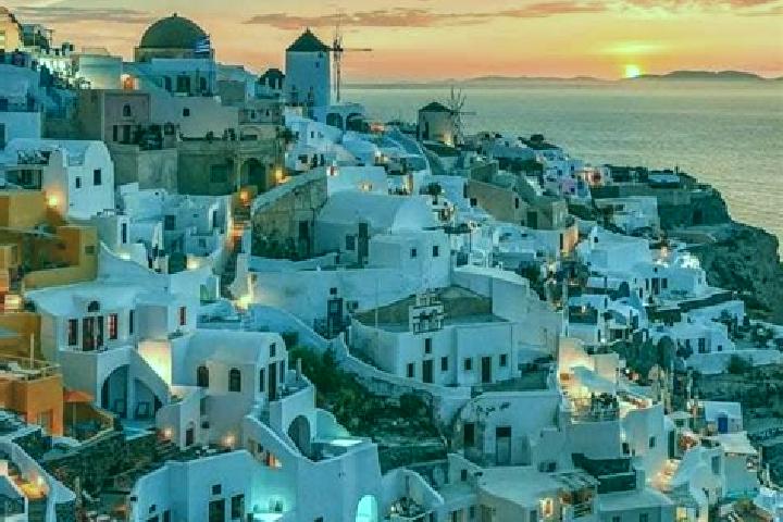 Madison, 24 — Escort in Arethousa, Greece