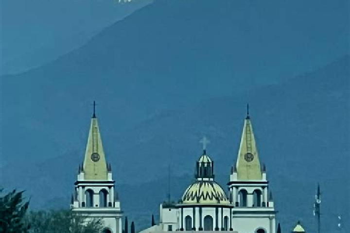 Madison, 24 — Escort in Atenguillo, Mexico
