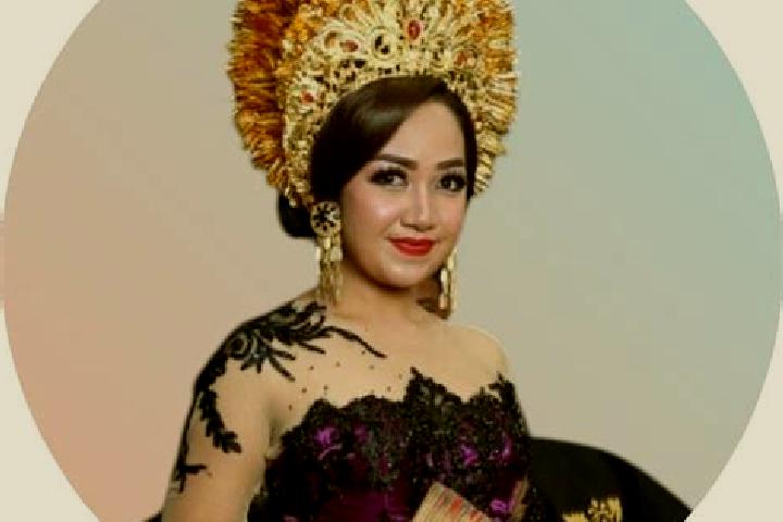 Madison, 24 — Escort in Banjar Kelodan, Indonesia