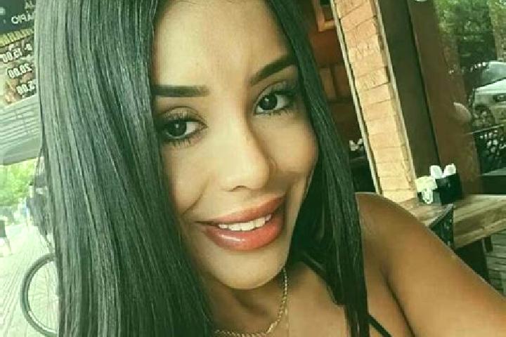 Madison, 24 — Escort in Barao, Brazil