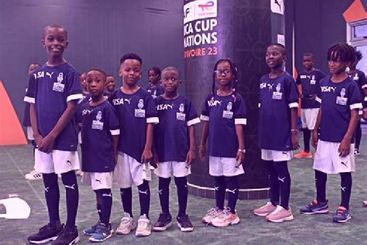 Madison, 24 — Escort in Bavayo, Ivory Coast