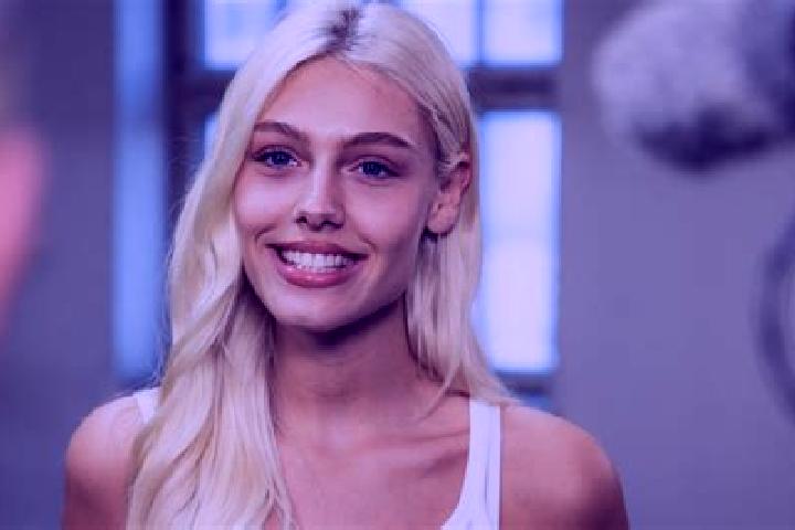 Madison, 24 — Escort in Beindersheim, Germany