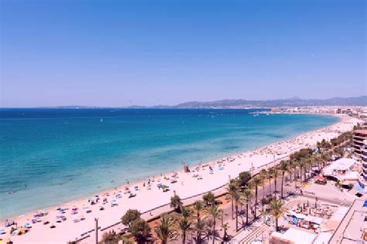 Madison, 24 — Escort in Calafell, Spain