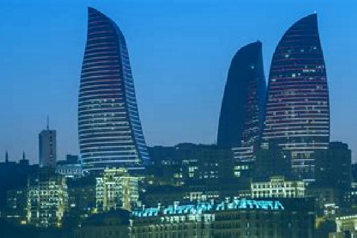 Madison, 24 — Escort in Calut, Azerbaijan