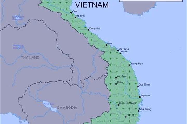 Madison, 24 — Escort in Cau Go, Vietnam