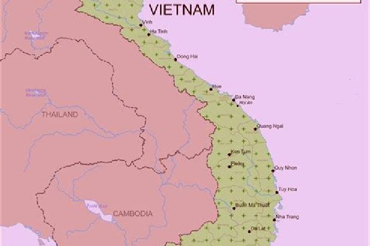 Madison, 24 — Escort in Cau Ke, Vietnam