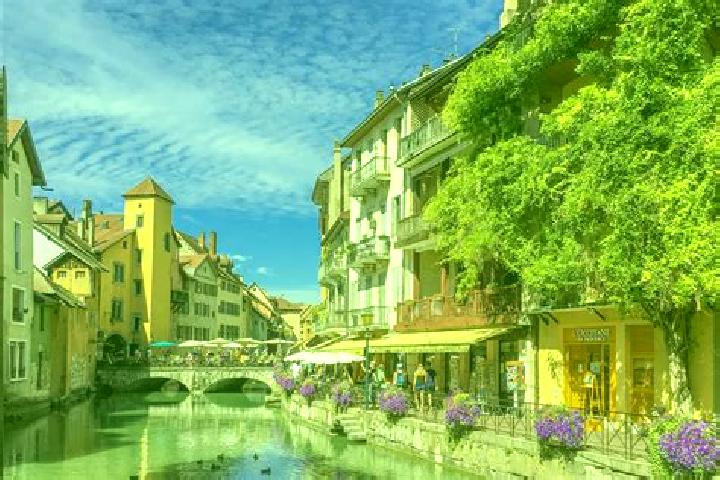 Madison, 24 — Escort in Chambon, France