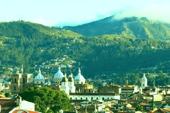 Madison, 24 — Escort in Cotalo, Ecuador
