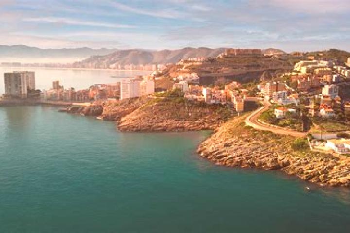 Madison, 24 — Escort in Cotes, Spain