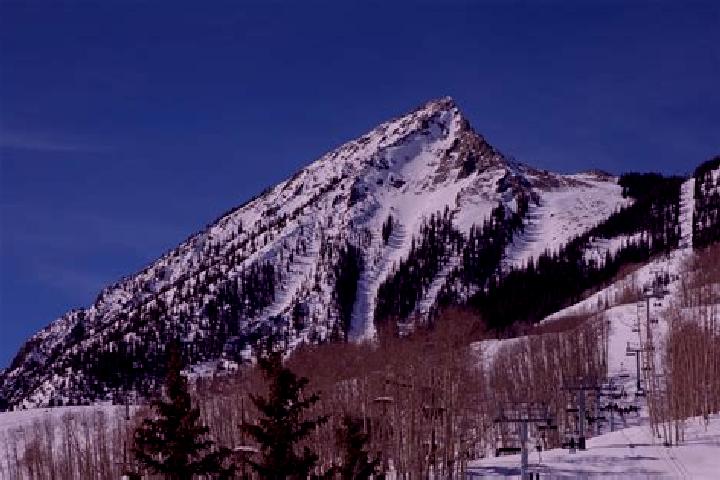 Madison, 24 — Escort in Crested Butte, United States