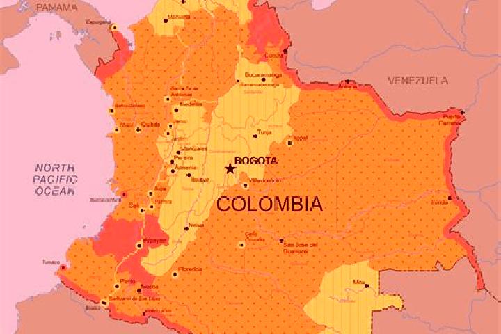 Madison, 24 — Escort in Gomez Plata, Colombia