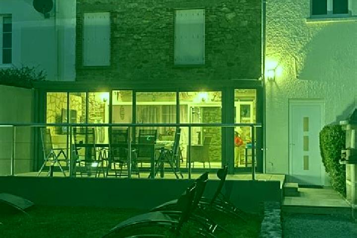 Madison, 24 — Escort in Gouville, France