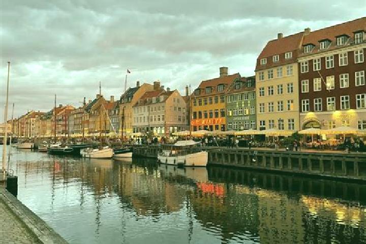 Madison, 24 — Escort in Jelling, Denmark