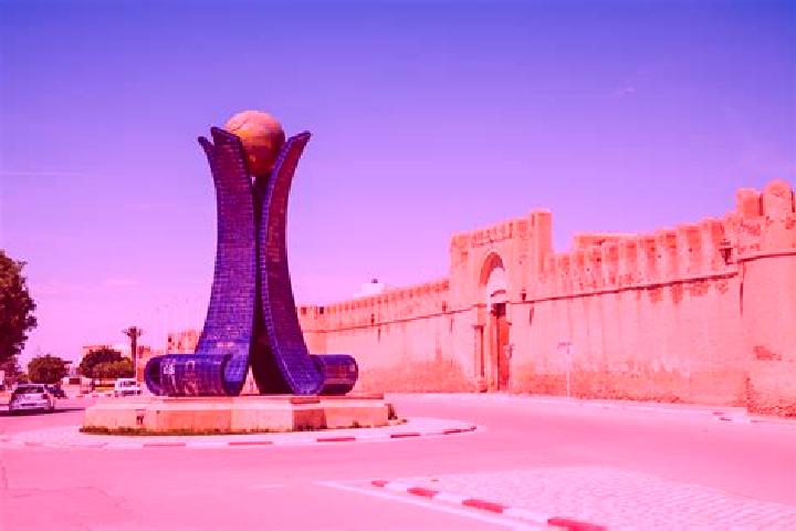 Madison, 24 — Escort in Kairouan, Tunisia