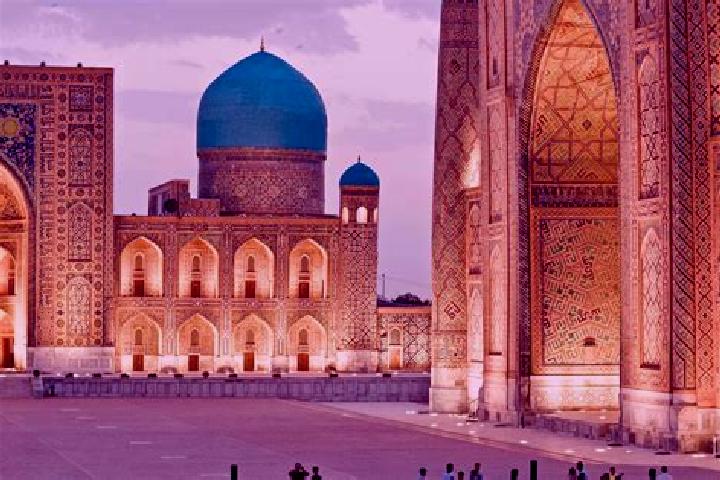 Madison, 24 — Escort in Karakalpakiya, Uzbekistan