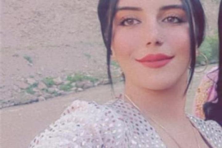 Madison, 24 — Escort in Kirikdag, Turkey