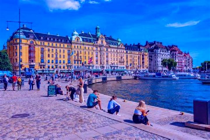 Madison, 24 — Escort in Kungsoer, Sweden