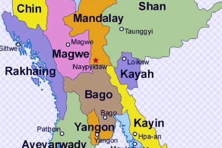 Madison, 24 — Escort in Kywe Lu Aing, Myanmar