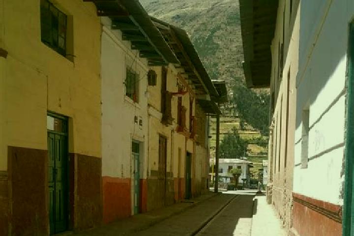 Madison, 24 — Escort in Lahuaytambo, Peru