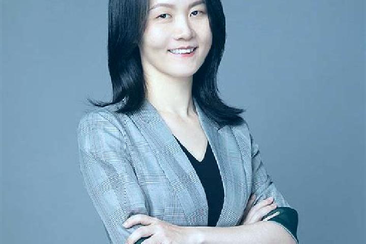 Madison, 24 — Escort in Lueyang, China