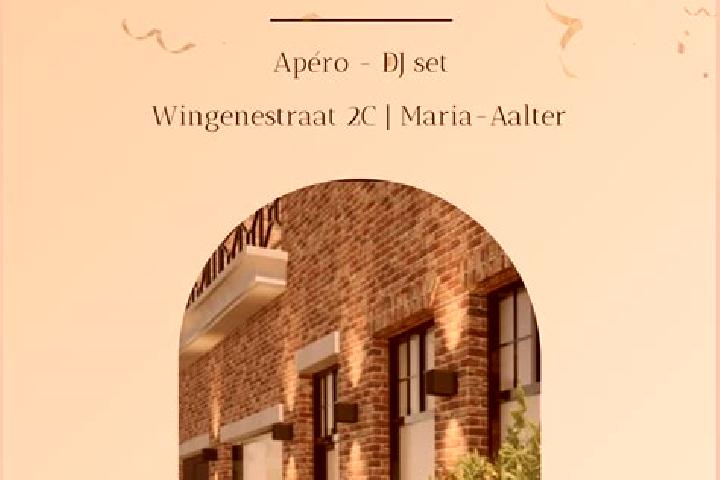 Madison, 24 — Escort in Maria Aalter, Belgium