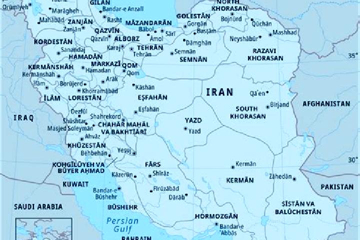 Madison, 24 — Escort in Mehrian, Iran