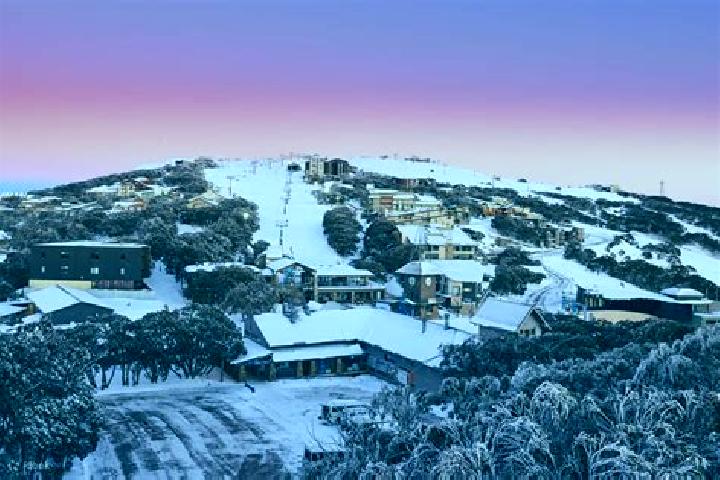 Madison, 24 — Escort in Mount Buller, Australia