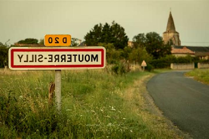 Madison, 24 — Escort in Mouterre-Silly, France
