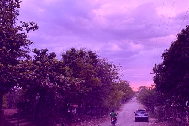 Madison, 24 — Escort in Namasiguee, Honduras