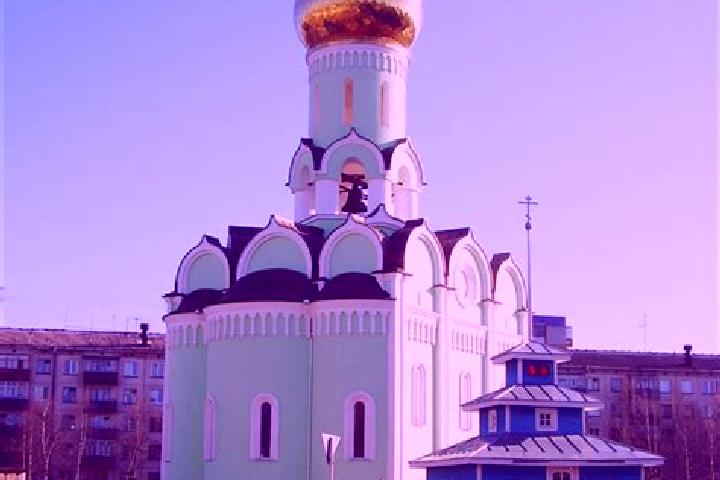 Madison, 24 — Escort in Novodvinsk, Russia