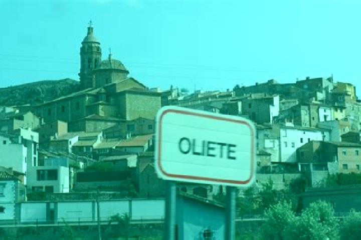 Madison, 24 — Escort in Oliete, Spain