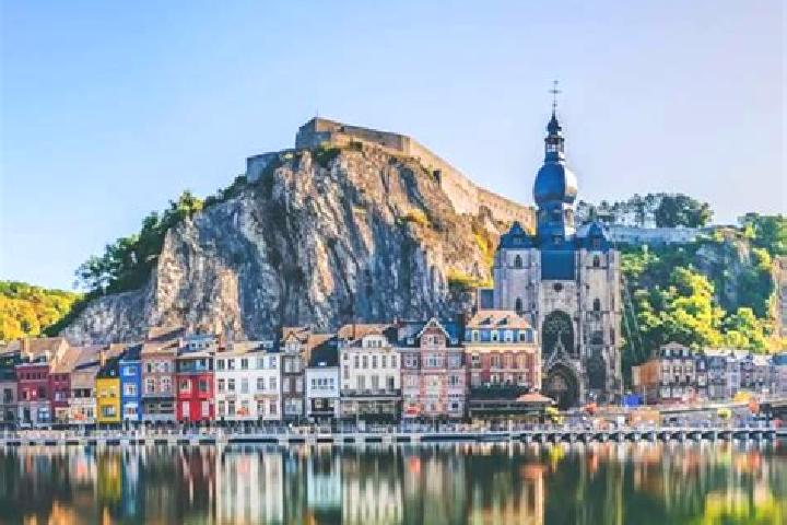Madison, 24 — Escort in Orgeo, Belgium