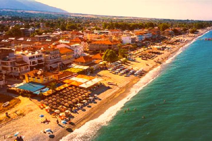 Madison, 24 — Escort in Paralia Vergas, Greece