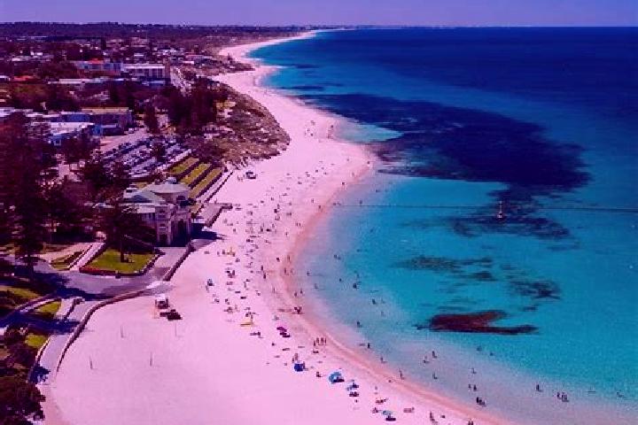 Madison, 24 — Escort in Quinns Rocks, Australia