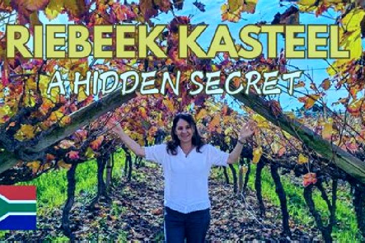 Madison, 24 — Escort in Riebeek-Kasteel, South Africa