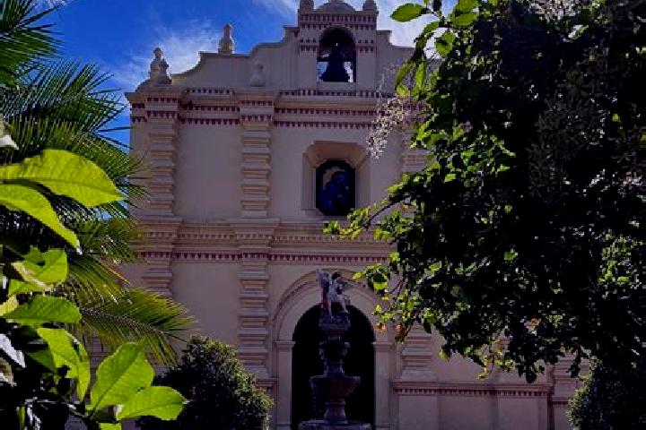 Madison, 24 — Escort in Sabanagrande, Honduras