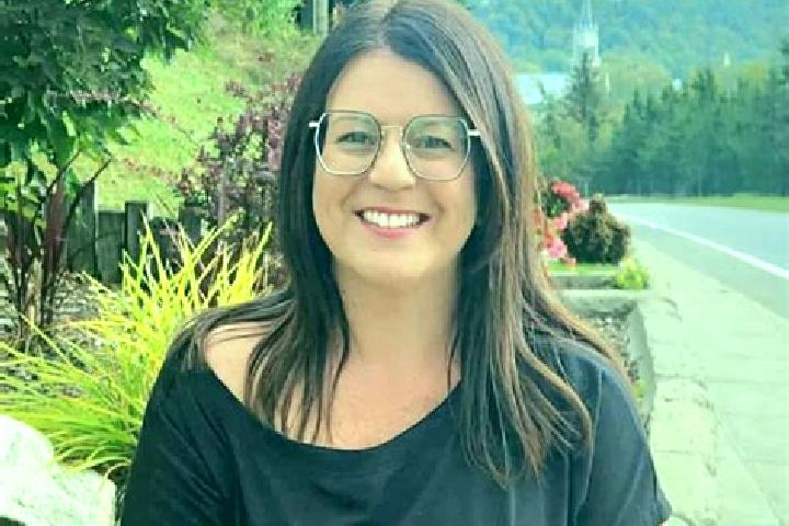 Madison, 24 — Escort in Saint-Raymond, Canada
