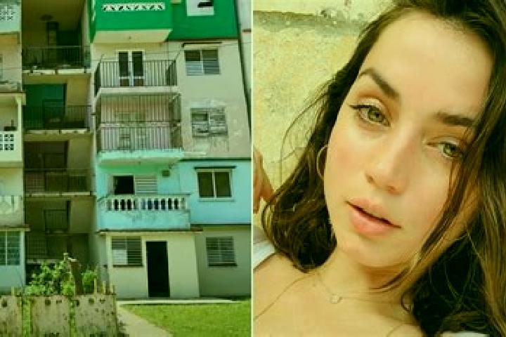 Madison, 24 — Escort in Santa Cruz del Sur, Cuba