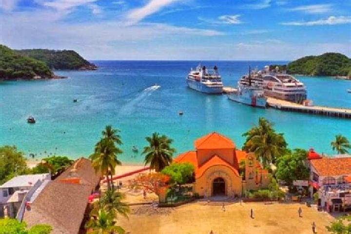 Madison, 24 — Escort in Santa Maria Huatulco, Mexico