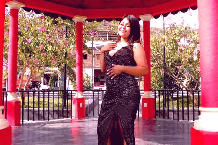 Madison, 24 — Escort in Santa Maria Tiltepec, Mexico