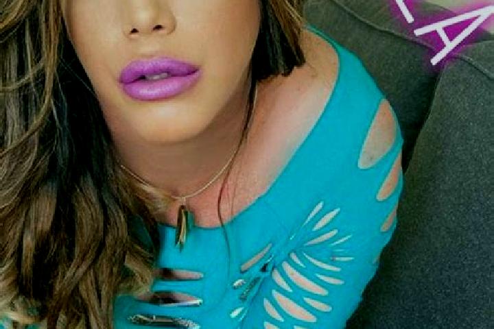 Madison, 24 — Escort in Santiago Xanica, Mexico