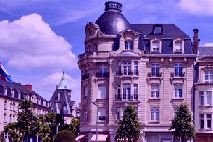Madison, 24 — Escort in Scheidgen, Luxembourg