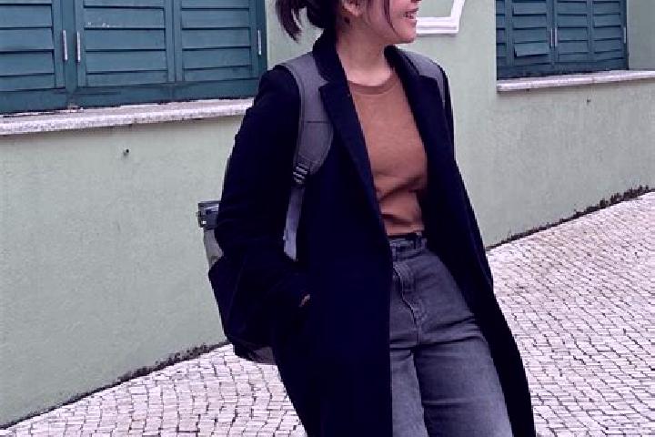 Madison, 24 — Escort in Soho, Indonesia