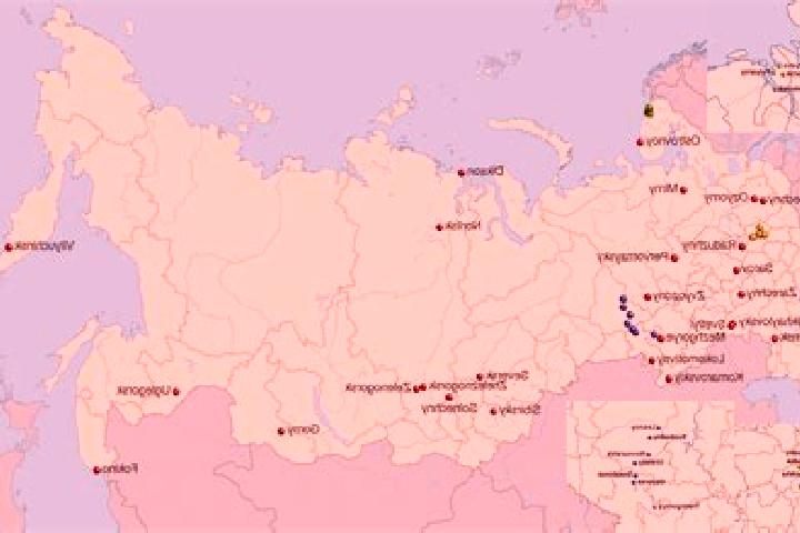 Madison, 24 — Escort in Sonkovo, Russia