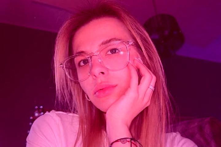 Madison, 24 — Escort in Studenka, Czech Republic