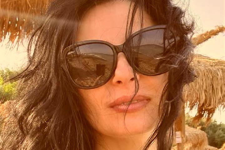 Madison, 24 — Escort in Techirghiol, Romania