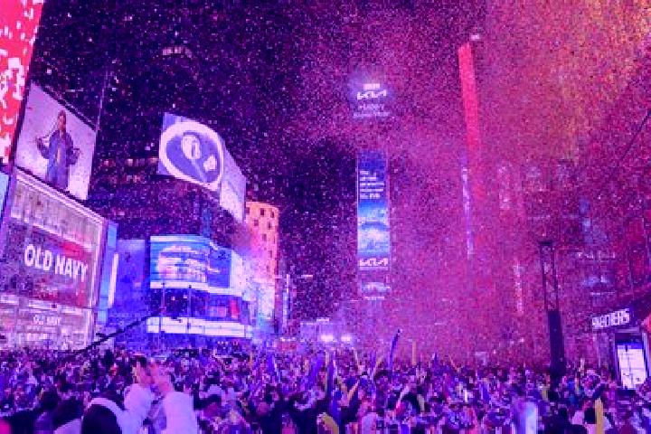 Madison, 24 — Escort in Times Square, United States