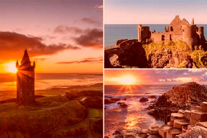 Madison, 24 — Escort in Tower, Ireland